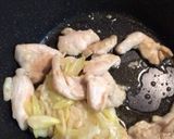 柔らか☆鶏のさっぱりネギ和え作り方5写真