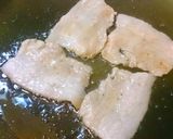 豚玉作り方5写真