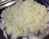 半焼けなし‼︎ふっくらハンバーグ♡作り方2写真