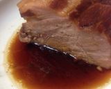 簡単過ぎる炊飯器で作るチャーシュー作り方3写真