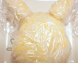 キャラ弁☆ポケモン ピカチュウ作り方3写真
