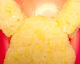キャラ弁☆ポケモン ピカチュウ作り方7写真