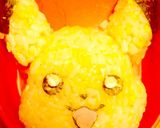 キャラ弁☆ポケモン ピカチュウ作り方8写真