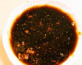 照り照り♡てりたれで豚肉のしょうが焼き作り方1写真