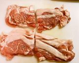 照り照り♡てりたれで豚肉のしょうが焼き作り方2写真