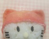 いなり寿司 シェリーメイ クマ キャラ弁作り方19写真