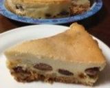 水切りヨーグルトでベイクドケーキ作り方8写真