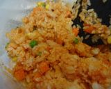 お手軽カマンベールドリア作り方1写真