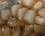 大根美味！！おでん♪♪作り方7写真