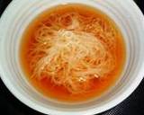ヘルシー冷麺作り方3写真