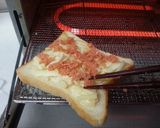 【ズボラ飯】サケチートス作り方3写真