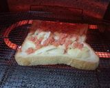 【ズボラ飯】サケチートス作り方4写真