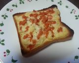 【ズボラ飯】サケチートス作り方5写真