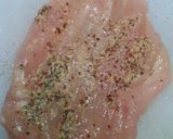 ささ身のごちそうチーズフライ作り方1写真