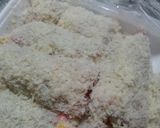 ささ身のごちそうチーズフライ作り方4写真