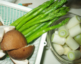 おうちで焼きとり屋気分♪作り方1写真