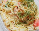 とろり美味しいサラスパ☆サラダスパゲティ作り方12写真