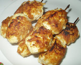 おうちで焼きとり屋気分♪作り方21写真