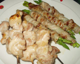 おうちで焼きとり屋気分♪作り方18写真