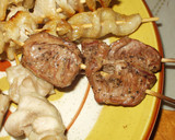 おうちで焼きとり屋気分♪作り方23写真