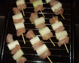おうちで焼きとり屋気分♪作り方13写真