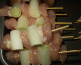 おうちで焼きとり屋気分♪作り方10写真