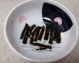 鮭の酒蒸し作り方1写真
