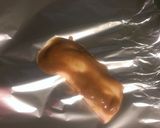 秋！ご飯のお供に‥鮭の白子うま味噌漬け作り方4写真
