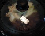 肉豆腐作り方5写真