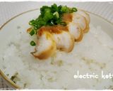 秋！ご飯のお供に‥鮭の白子うま味噌漬け作り方7写真