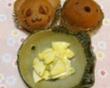 きゅうり&林檎の定番卵サラダ♡作り方8写真