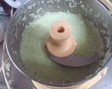 きれいな緑色　枝豆豆腐作り方2写真