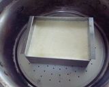 きれいな緑色　枝豆豆腐作り方4写真