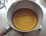 きれいな緑色　枝豆豆腐作り方5写真