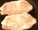 しょうが焼き作り方4写真