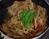 妊婦必見!底カロ&食物繊維たっぷり煮物☆作り方8写真