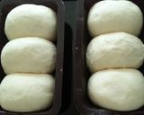 小さな山型食パン☆作り方5写真