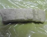 冷凍保存ですぐ焼きたてクッキー作り方5写真