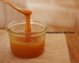 常備調味料に！旨味噌作り方3写真