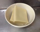 優しい味^^ 高野豆腐の煮物作り方2写真