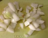 優しい味^^ 高野豆腐の煮物作り方4写真