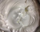 抹茶♡スフレチーズケーキ作り方6写真
