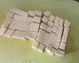 優しい味^^ 高野豆腐の煮物作り方6写真