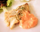 簡単美味♪たらこ/明太子タルタルソース作り方4写真