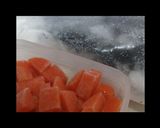 幼児食 栄養満点!! ＊納豆たまご＊作り方4写真