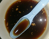 たっぷり鶏ひき肉と厚揚げの生姜醤油炒め作り方3写真