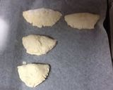 自家製ヨーグルトでクリームパン作り方5写真