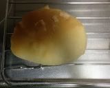自家製ヨーグルトでクリームパン作り方6写真