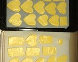 すぐ簡単に作れる☆基本のクッキー☆作り方1写真
