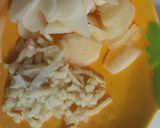 野菜たっぷり煮作り方3写真